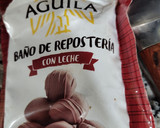 Foto del paso 2 de la receta: "Tiramisú"