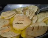 दही पापड़ी चाट(dahi papadi chaat recipe in hindi) रेसिपी चरण 2 फोटो