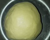 Foto langkah ke 3 dari resep Roti Tawar Ala Rumah.