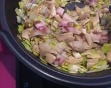 Foto del paso 4 de la receta: Fricandó de pollo