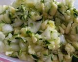 Foto del paso 2 de la receta Pisto en Thermomix