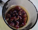 Foto del paso 1 de la receta: Tarteletas de "frutos del bosque" ✯☆✯