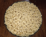 Foto del paso 4 de la receta: Crumble de manzana económico