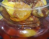 A picture of step 4 of Sweet and sour lemon pickle.