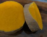 Foto langkah ke 2 dari resep Yam Paste (Pasta Bentul).