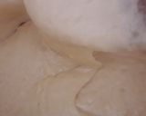 Foto del paso 2 de la receta: Budín de naranja (sin licuadora)