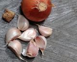 Foto langkah ke 1 dari resep Kimchi Instan.