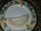 Pastelitos de frijol