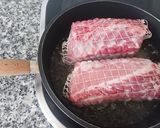 Foto del paso 1 de la receta: Carne asada