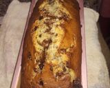 Foto del paso 11 de la receta: Budín de banana con chocolate 🍫 o con frutos secos 🫐