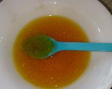عکس مرحله 7 از دستور مرغ شکم پر سارا پز