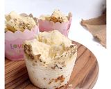 Foto langkah ke 6 dari resep Bolkus mekar savory (abon oregano).