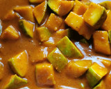 Foto del paso 6 de la receta: Chilacayotes en pipián