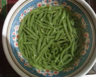 Ice cendoll tape - Step 1