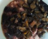 電鍋料理-醬瓜蒸肉餅（一鍋多菜食譜）食譜步驟6照片