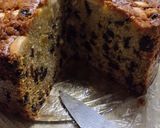 Foto del paso 8 de la receta: Dundee cake 🥮 Pastel de Escocia 🏴 Torta negra de Scotland 🫖 te dejo todos los tips para que la hagas