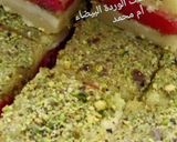 صورة لخطوة 8 من وصفة حلاوة المحيا (حلاوة النصف من شعبان)