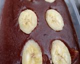Foto langkah ke 3 dari resep Puding roti coklat.