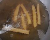 Foto langkah ke 3 dari resep Long cassava.