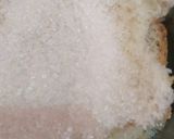A picture of step 9 of Cheese cake.