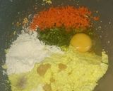 Foto langkah ke 1 dari resep Nugget Tahu.