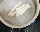 Foto langkah ke 1 dari resep TTEOKBOKKI Rasa Indonesia.