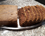 Foto del paso 7 de la receta: Budín merengado de chocolate