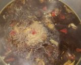 Foto langkah ke 9 dari resep 81. Pempek Dos (Tanpa Ikan).