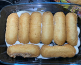 Foto del paso 8 de la receta: Tiramisú con queso batido con o sin Thermomix