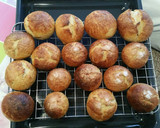 Foto del paso 7 de la receta: Monas caseras (riquísimas)