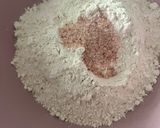 Foto del paso 2 de la receta: Barras Gallegas con Masa Madre …. V- 1
