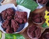 Foto langkah ke 5 dari resep Bolu Kukus Coklat Gluten Free.