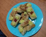 Foto del paso 11 de la receta: Facturas de margarina