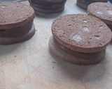 Foto del paso 4 de la receta: Alfajores marplatenses 🤩