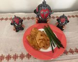 Foto del paso 5 de la receta: POLLO “ TERCERA CUERDA”
