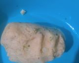 আলু মশলা পুরি (aloo masala puri recipe in Bengali) রেসিপি ধাপ - 3 ছবি