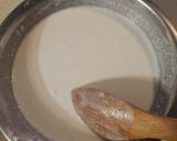 Hình bước làm 1 của món Bột Chiên Nhà Làm/ Fried Carrot Cake