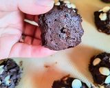 Foto del paso 5 de la receta: Cookies Saludables de Lentejas y chocolate (SIN GLUTEN 😃)