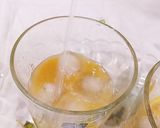 A picture of step 5 of Zeera soda.