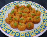 Foto langkah ke 8 dari resep Bua Loy (Kolak Candil Labu Kuning ala Thailand).