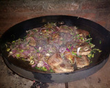 Foto del paso 4 de la receta: Bondiola al disco