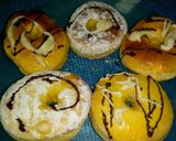 Foto del paso 4 de la receta: Donas