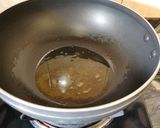 A picture of step 3 of Eggplant Potato Curry with Fennel.
