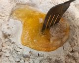 عکس مرحله 2 از دستور پاستای تالیاتلی خانگی