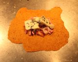 Foto del paso 21 de la receta: Festival empanadozo