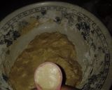 Foto langkah ke 4 dari resep Telur Gabus Coklat Wijen.