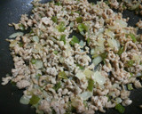 Foto del paso 2 de la receta: Pastel de carne y puré de patatas