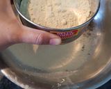 A picture of step 2 of Murukku.