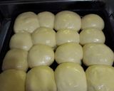 Foto del paso 5 de la receta: Panecillos de leche