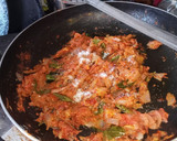 ரோட் சைடு காளான்(2)(road side kalan recipe in tamil) ரெசிபி ஸ்டேப் 8 புகைப்படம்